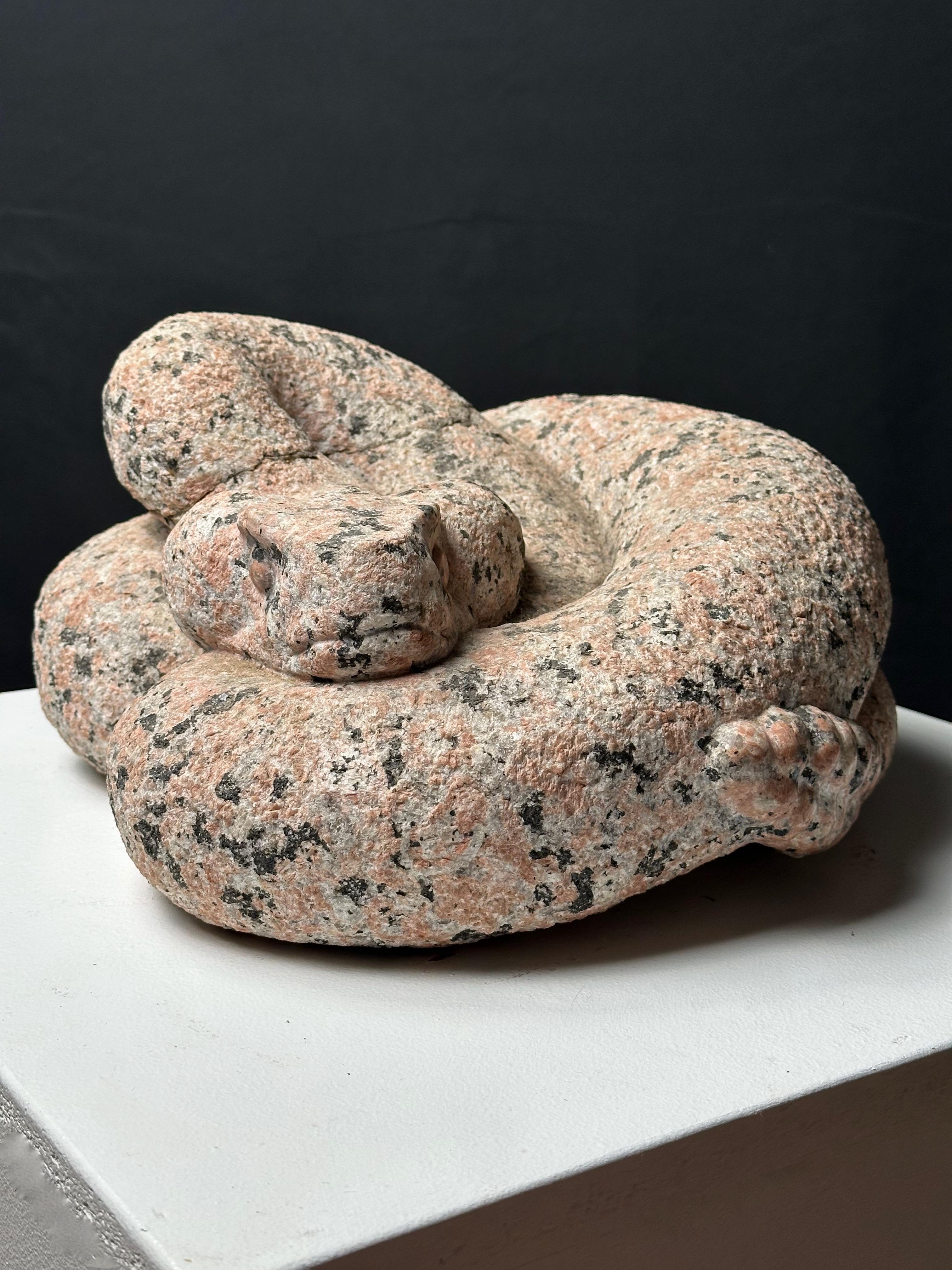 Serpente a sonagli
