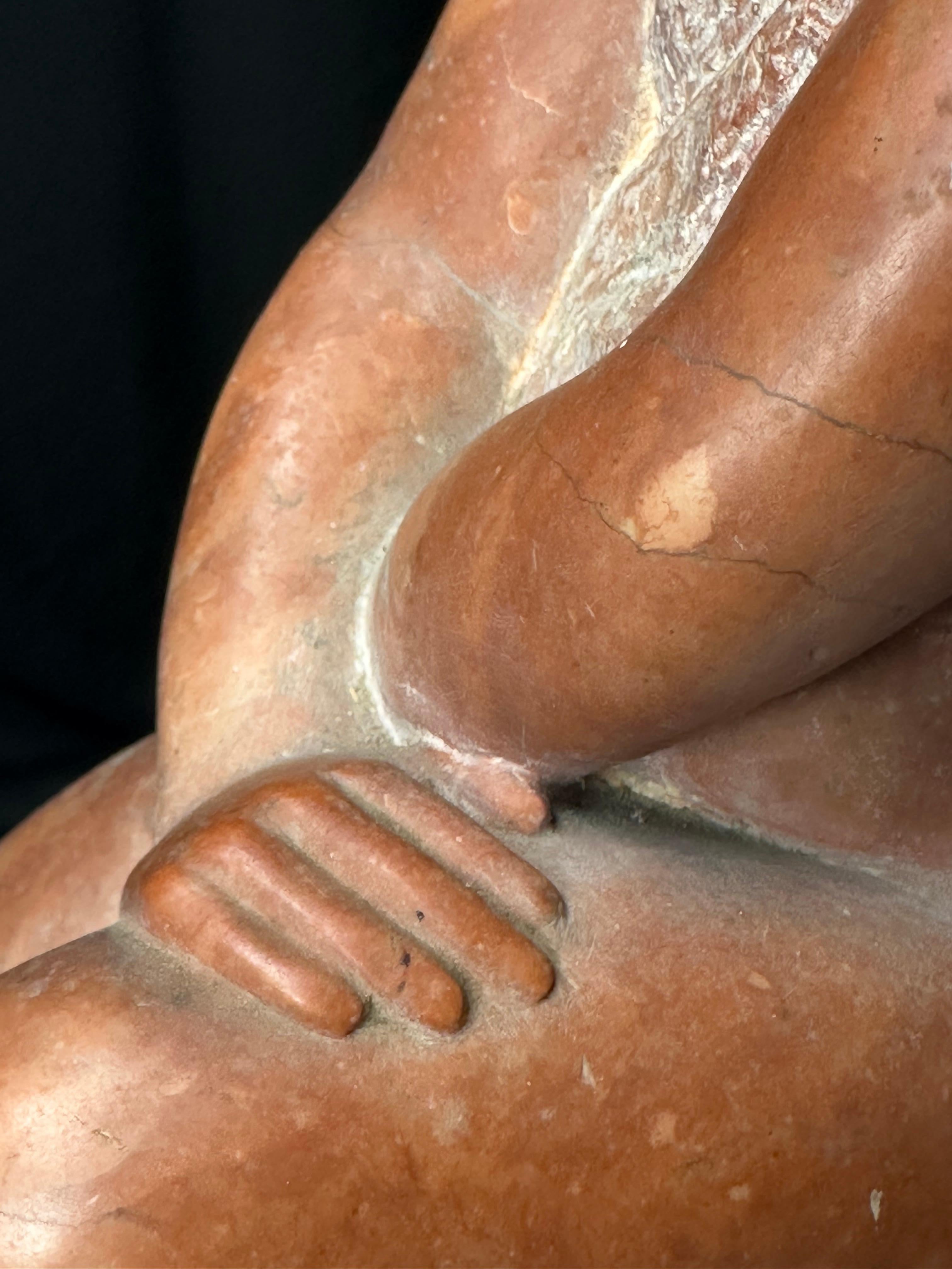 Seated Woman For Sale 5