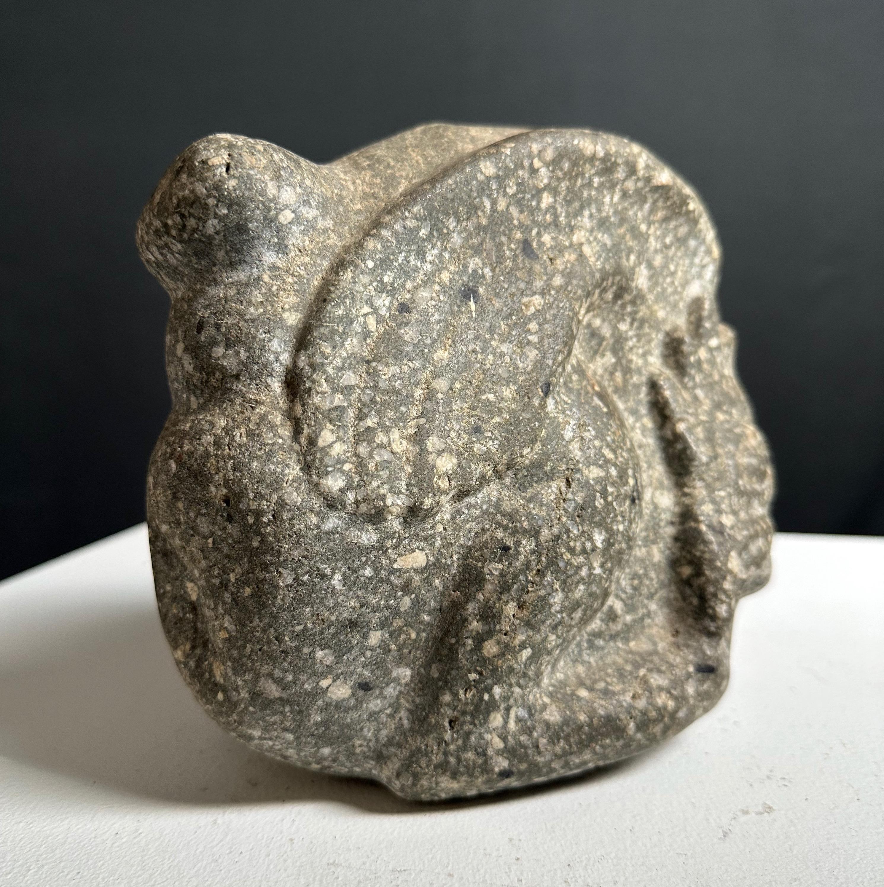 Gallo pequeño - Sculpture Otro estilo de arte de Mark Morrison