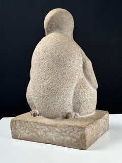 Young Penguin
