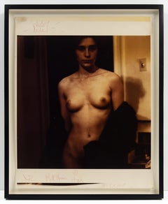 Val (Bruce is King/Female Nude)