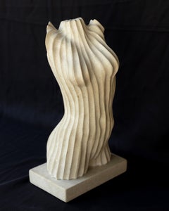 Fluted Figure