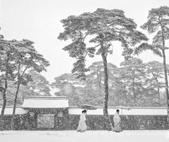 Black and White Photography