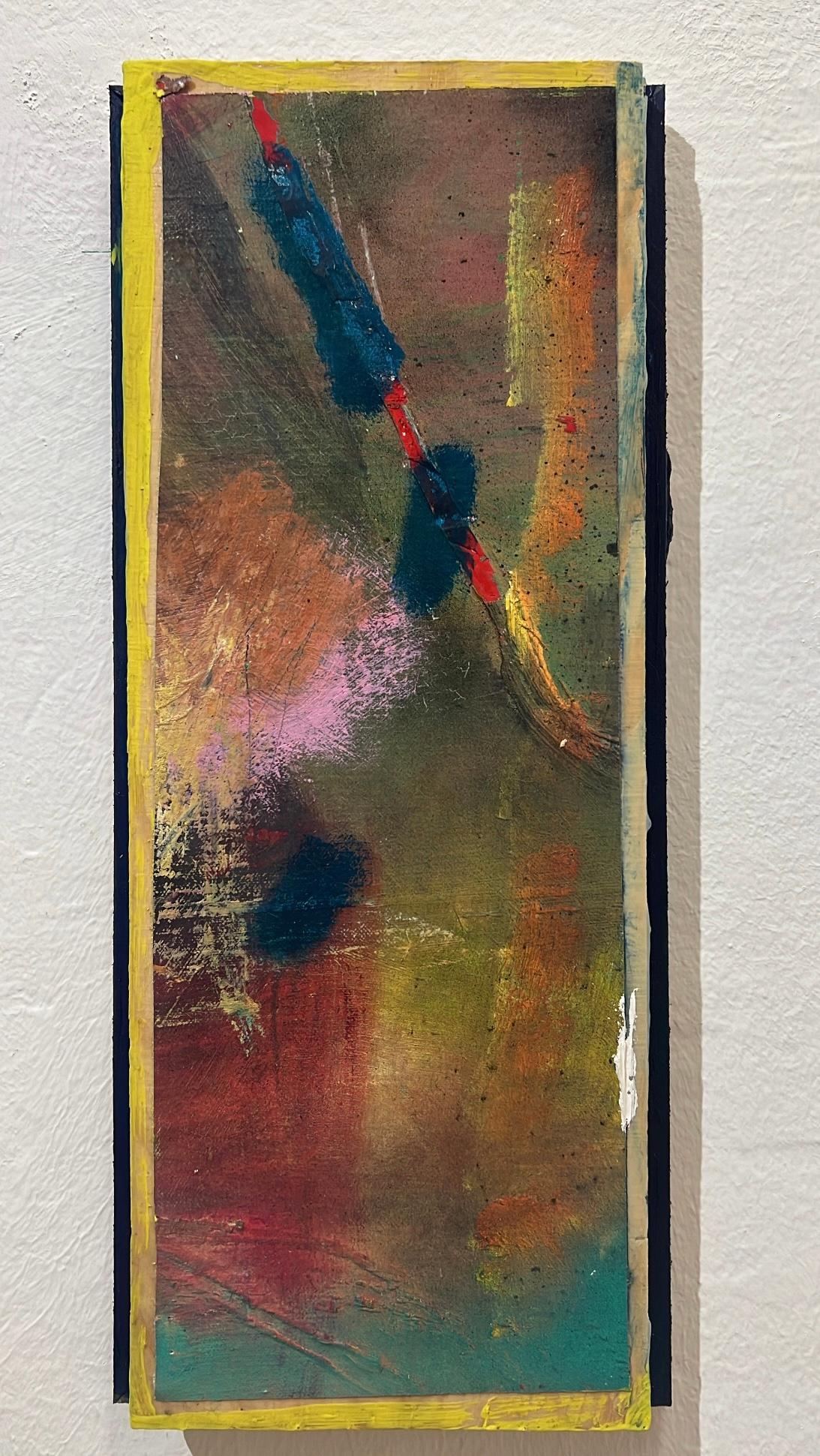 Mark Redden Abstract Sculpture - Untitled