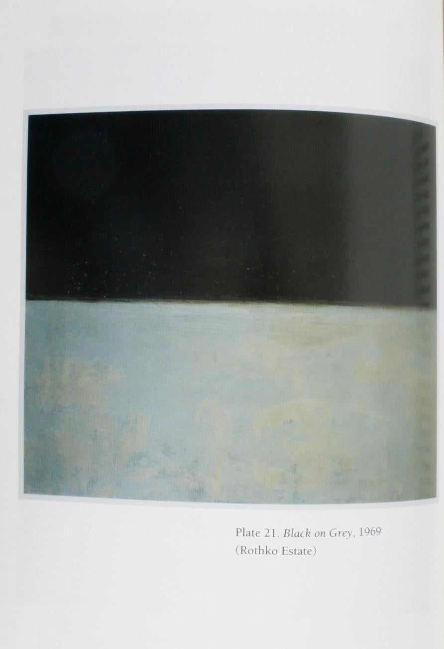 Mark Rothko: A Biography by James E. B. Breslin 4