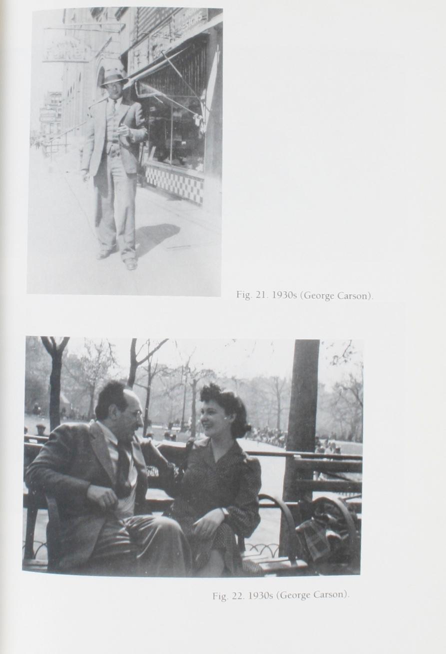 Mark Rothko: A Biography by James E. B. Breslin 5