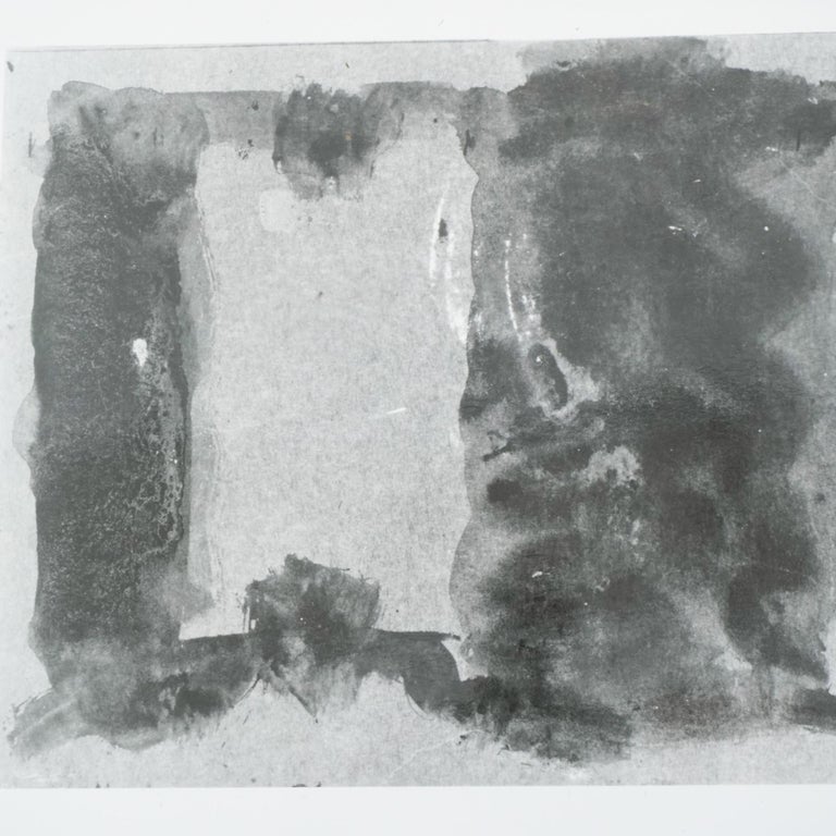 Mark Rothko Archive Photography, circa 1970 For Sale 1