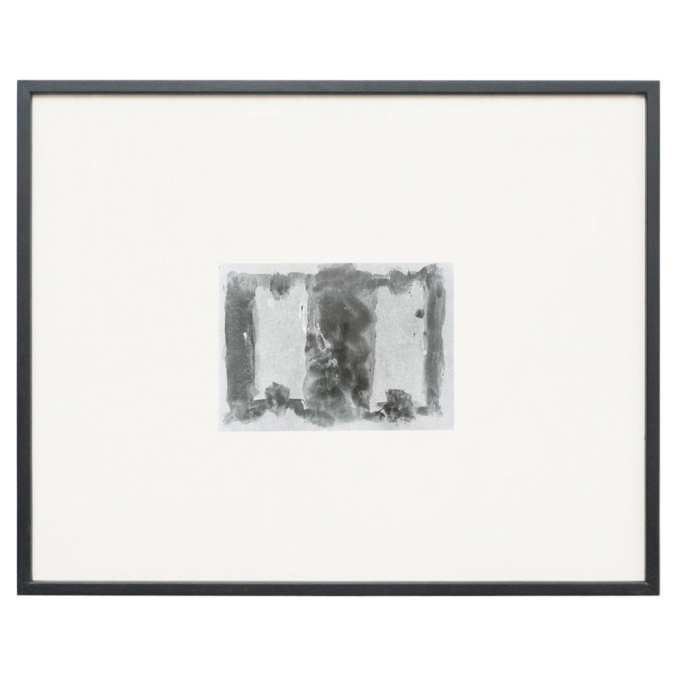 Mark Rothko Archive Photography, circa 1970