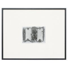 Mark Rothko Archive Photography, circa 1970