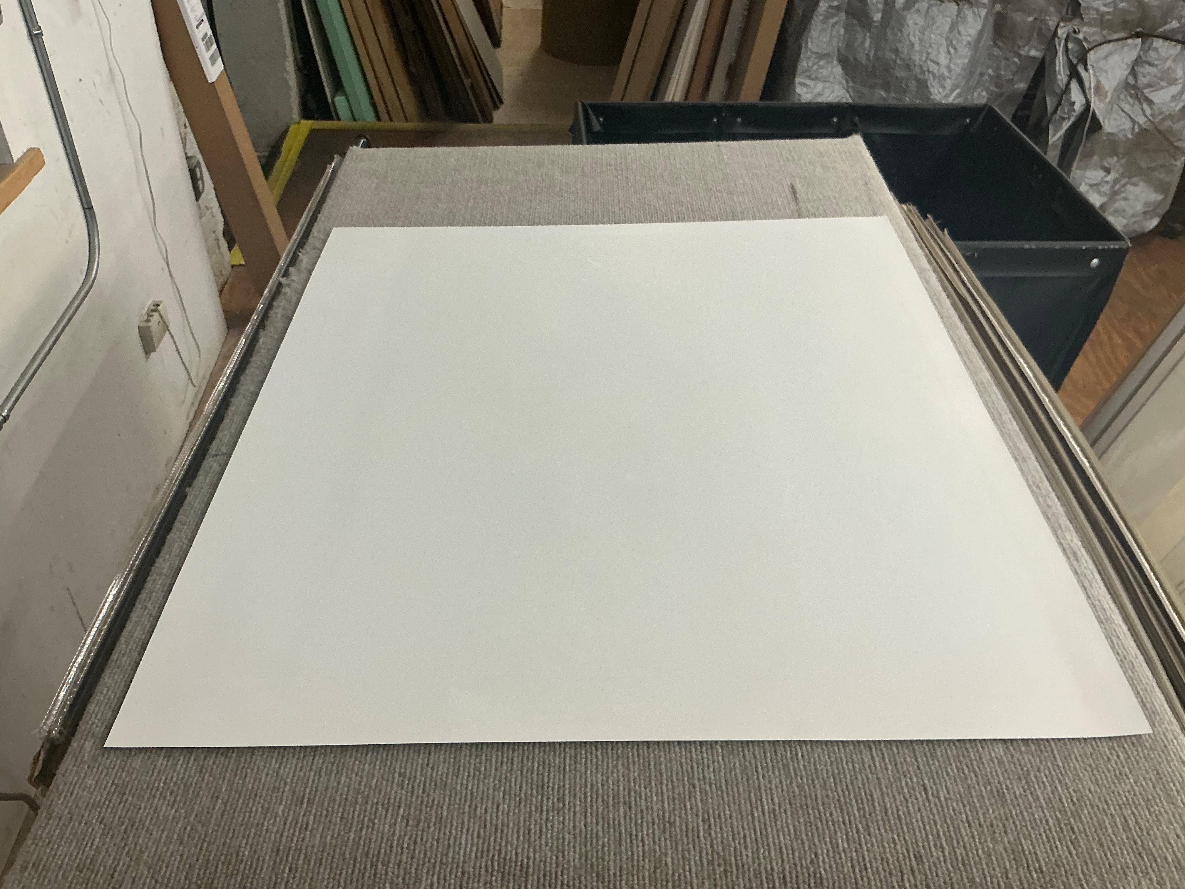 Mark Rothko 'Blue & Gray'  2005 11