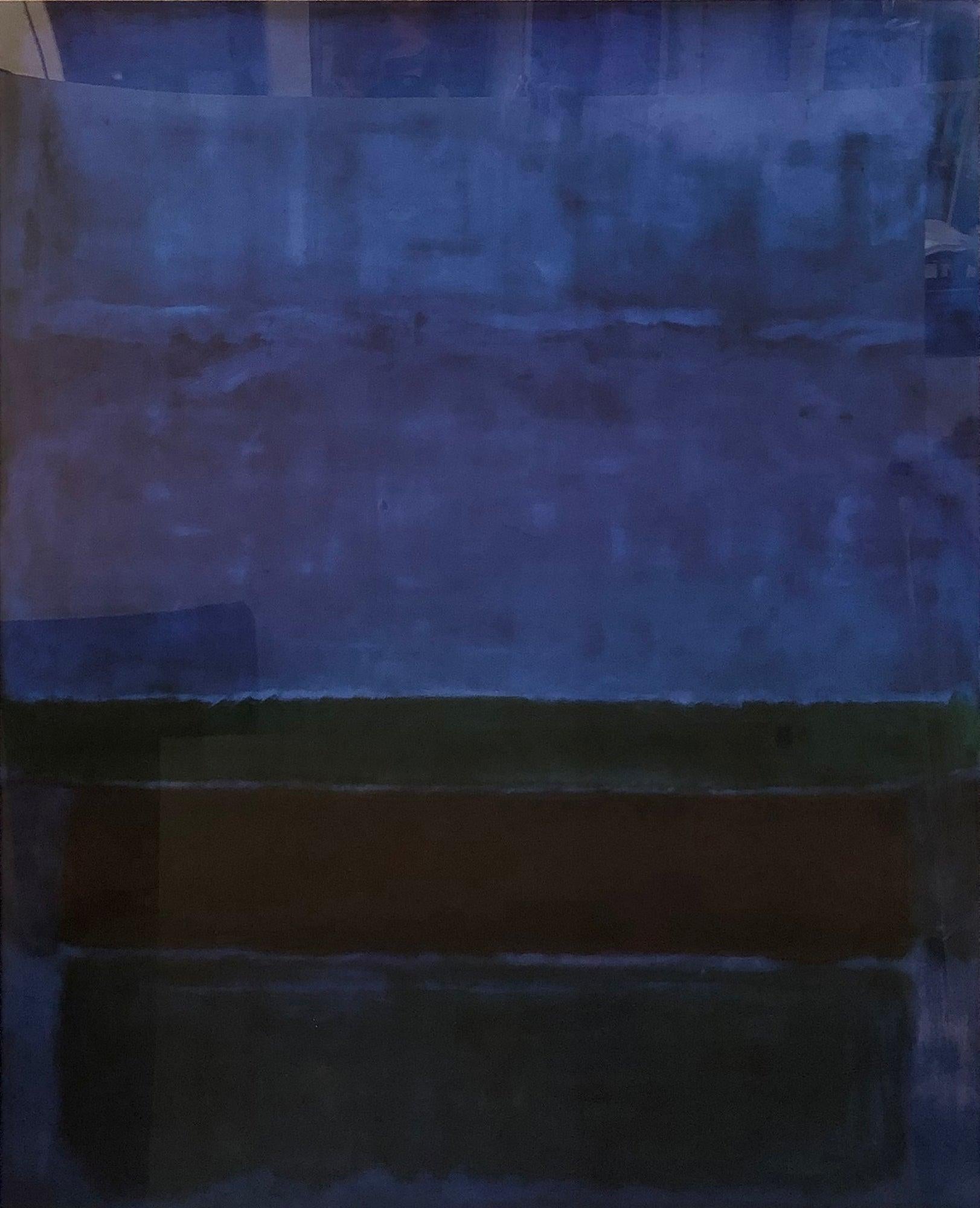 Mark Rothko 
