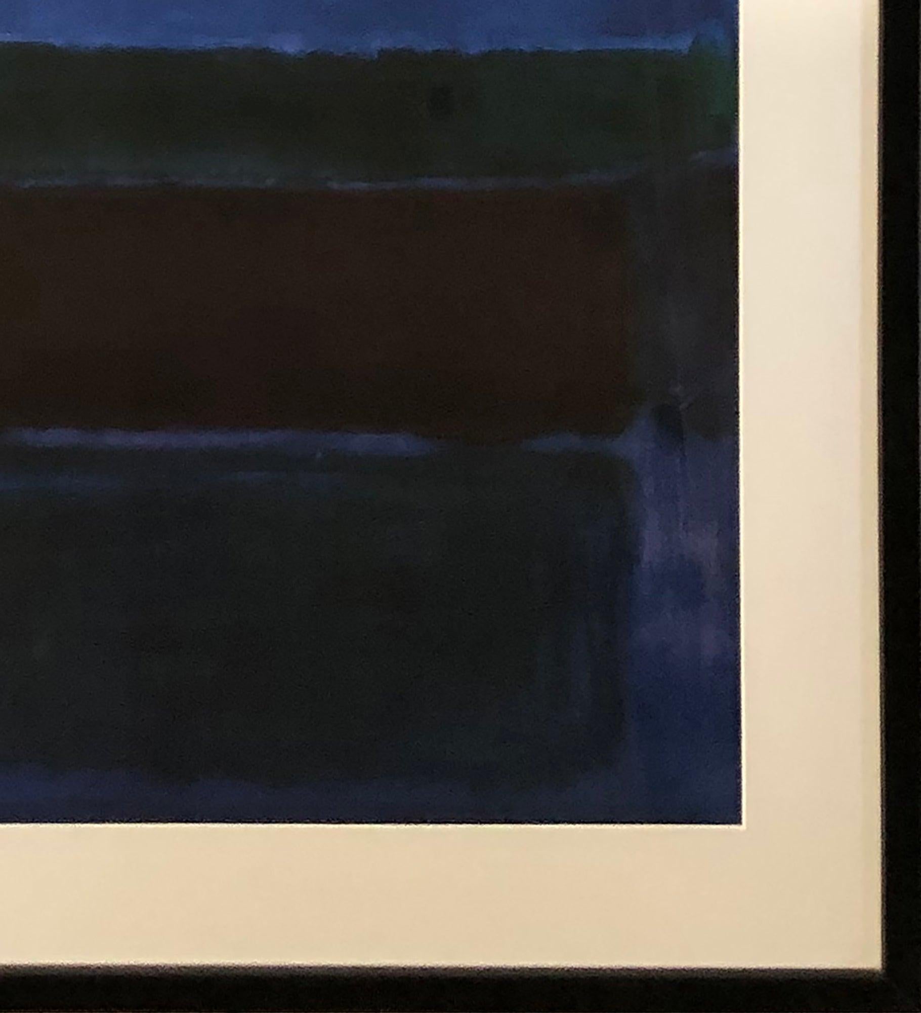 Mark Rothko 