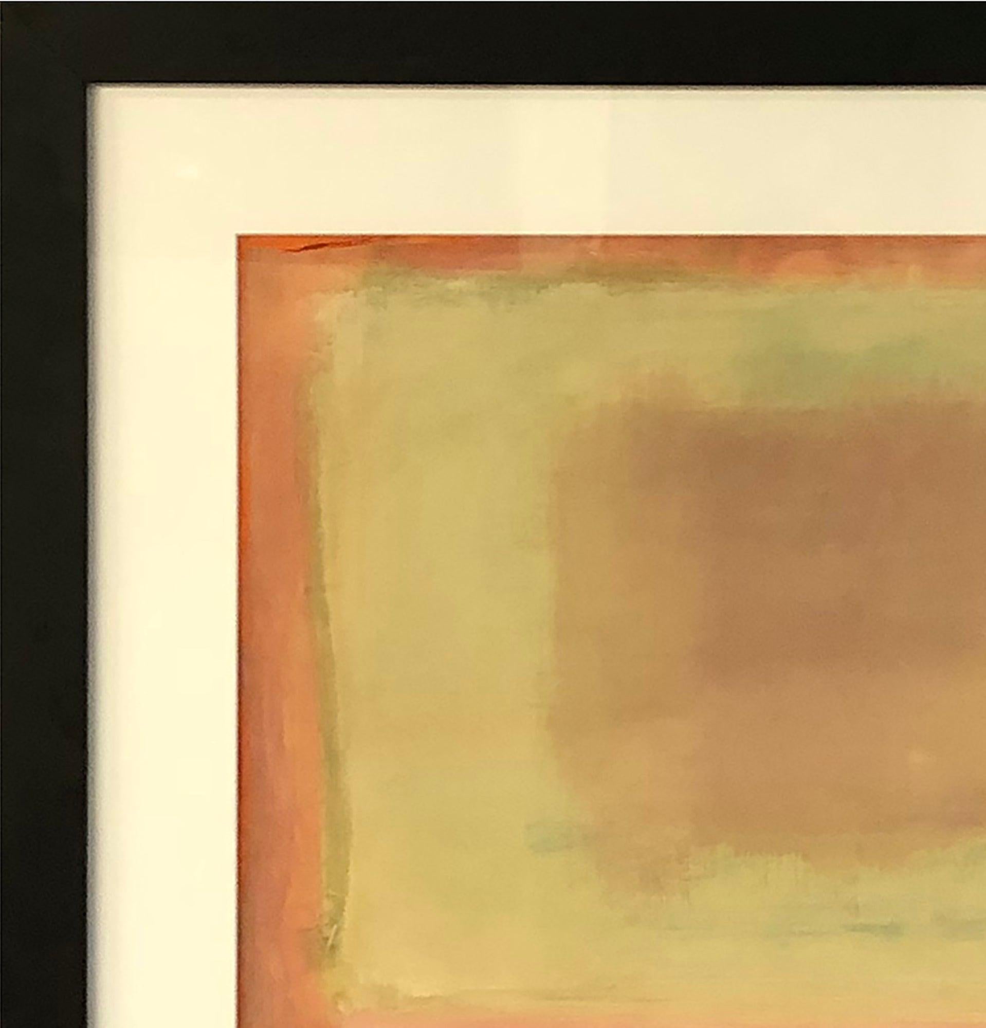 Mark Rothko 'No. 11' Vintage en venta 2