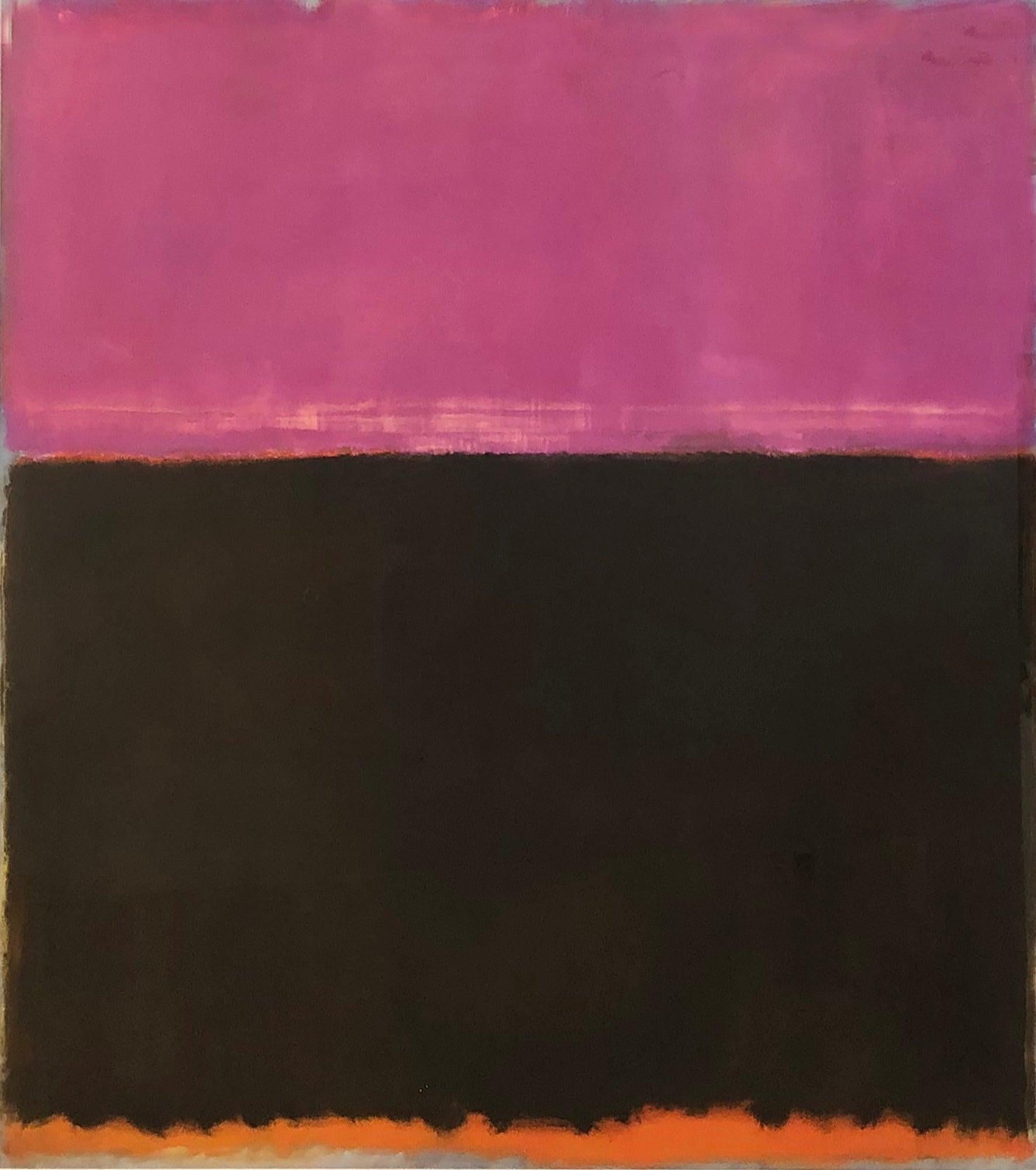 Mark Rothko 