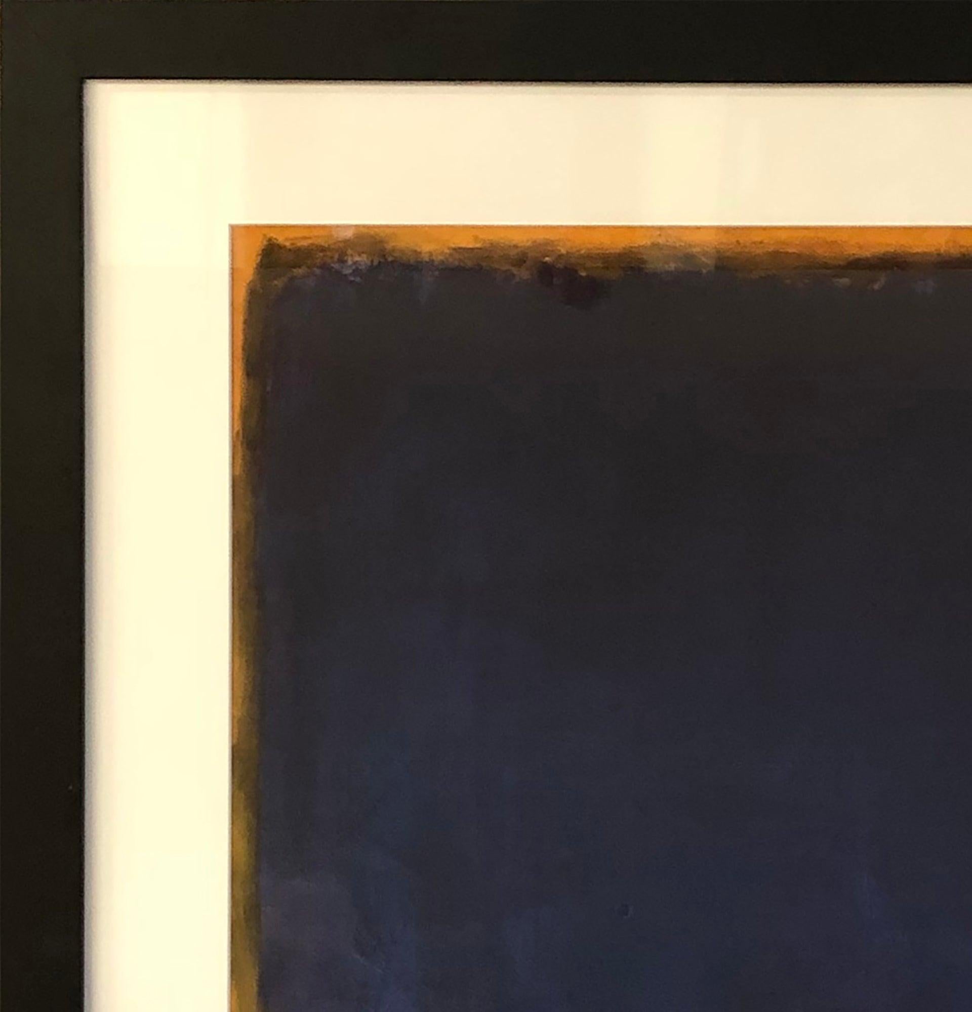 Mark Rothko 'Untitled, 1950' For Sale 2