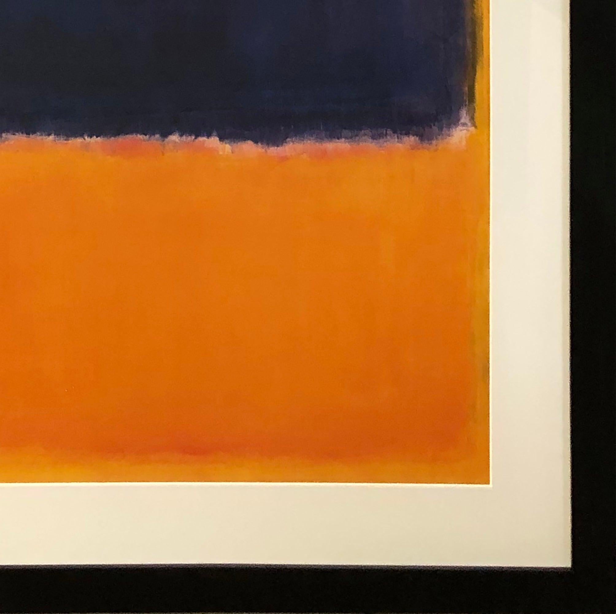 Mark Rothko 'Untitled, 1950' For Sale 3