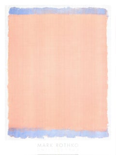 Mark Rothko 'Untitled, 1969', 1998