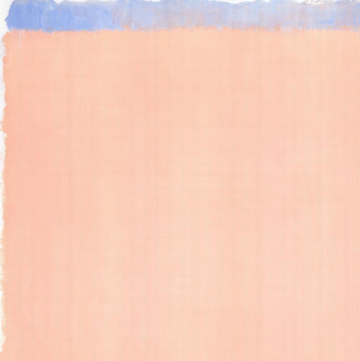 Mark Rothko « Untitled, 1969 » 1998- Lithographie offset en vente 2