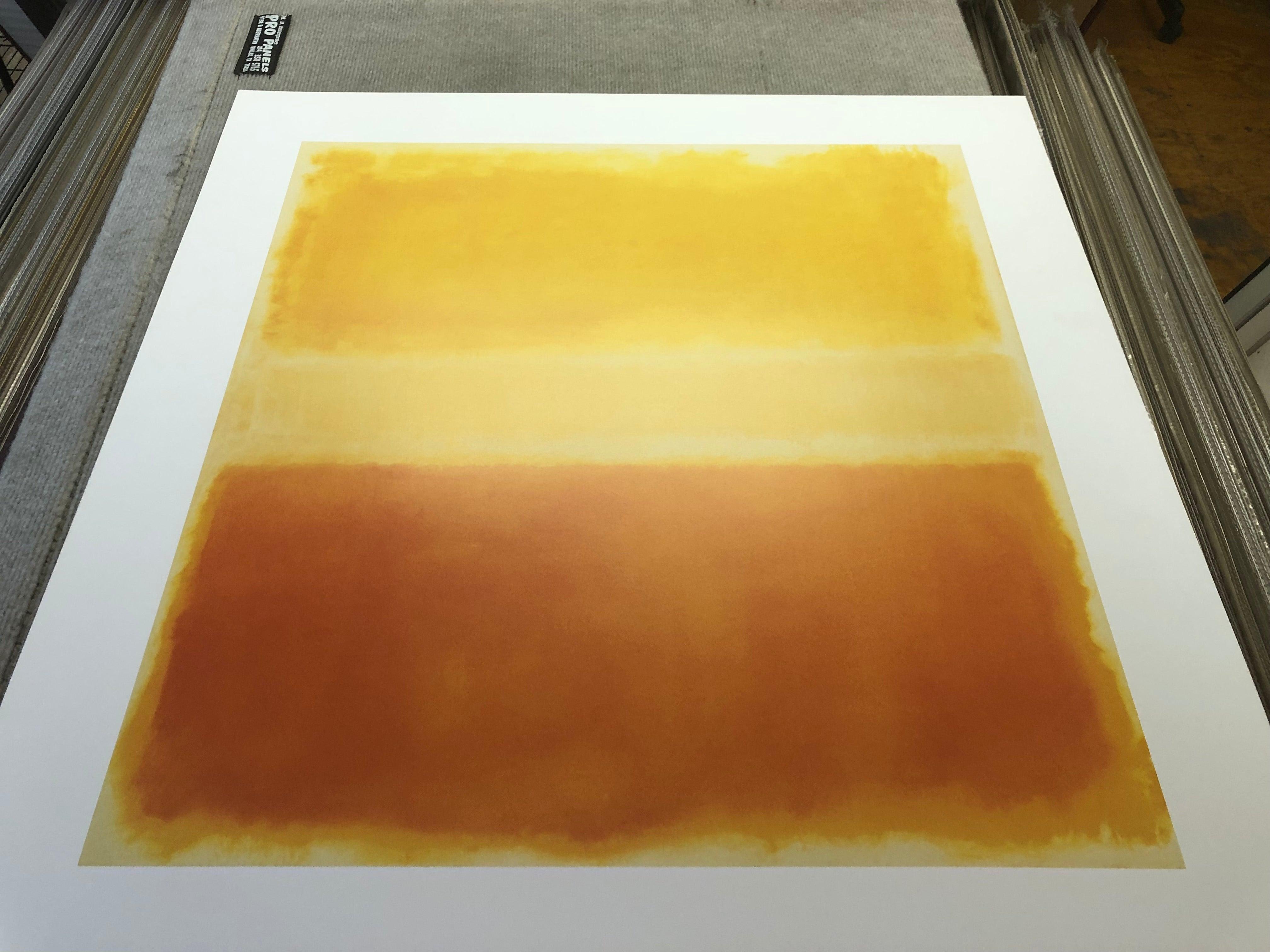 Mark Rothko 