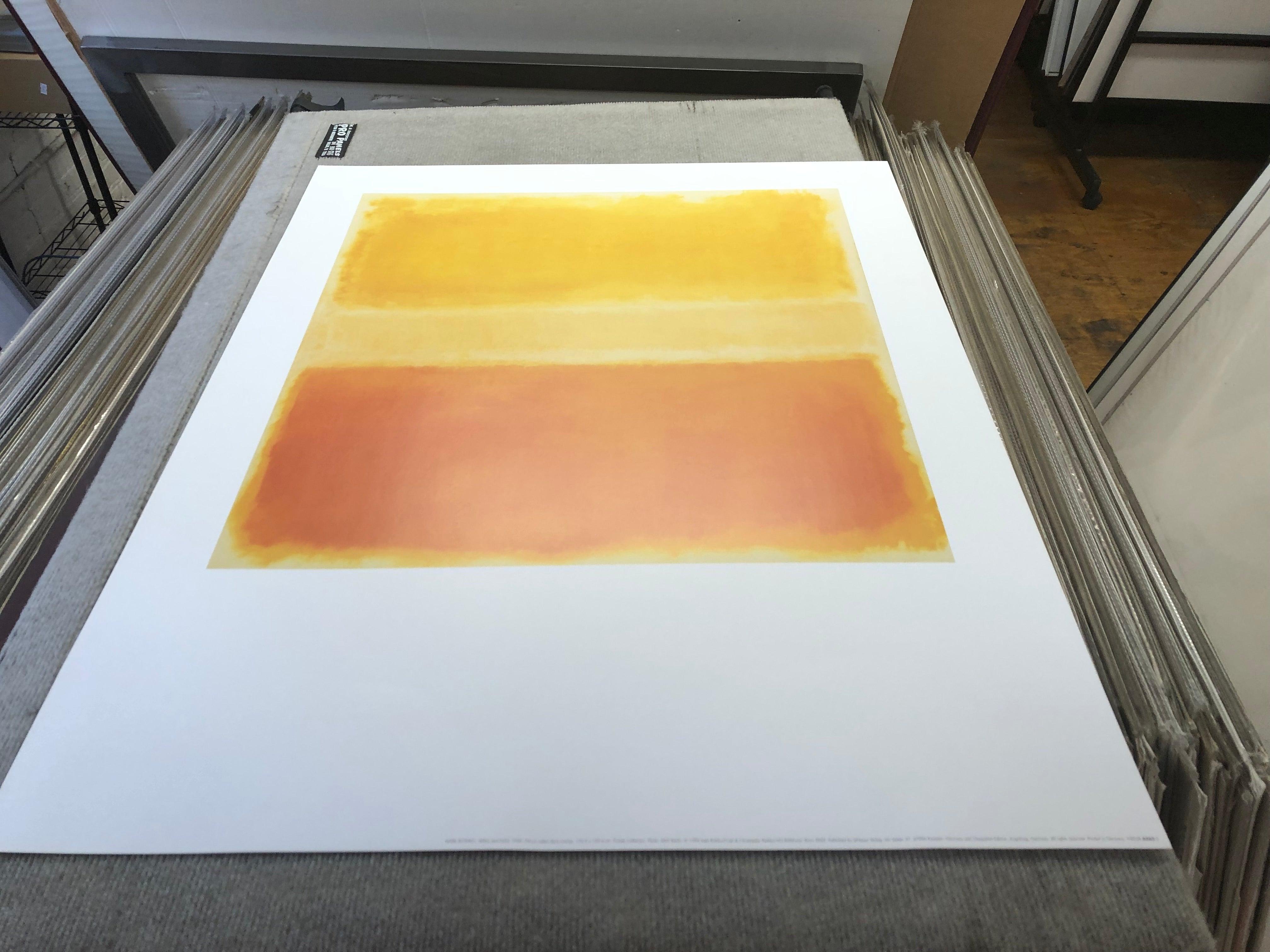 Mark Rothko 