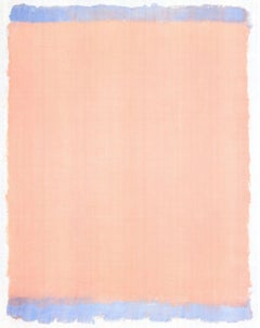 Sin título, 1969 Por Mark Rothko