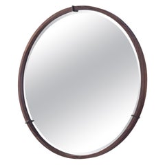 Miroir rond Mark