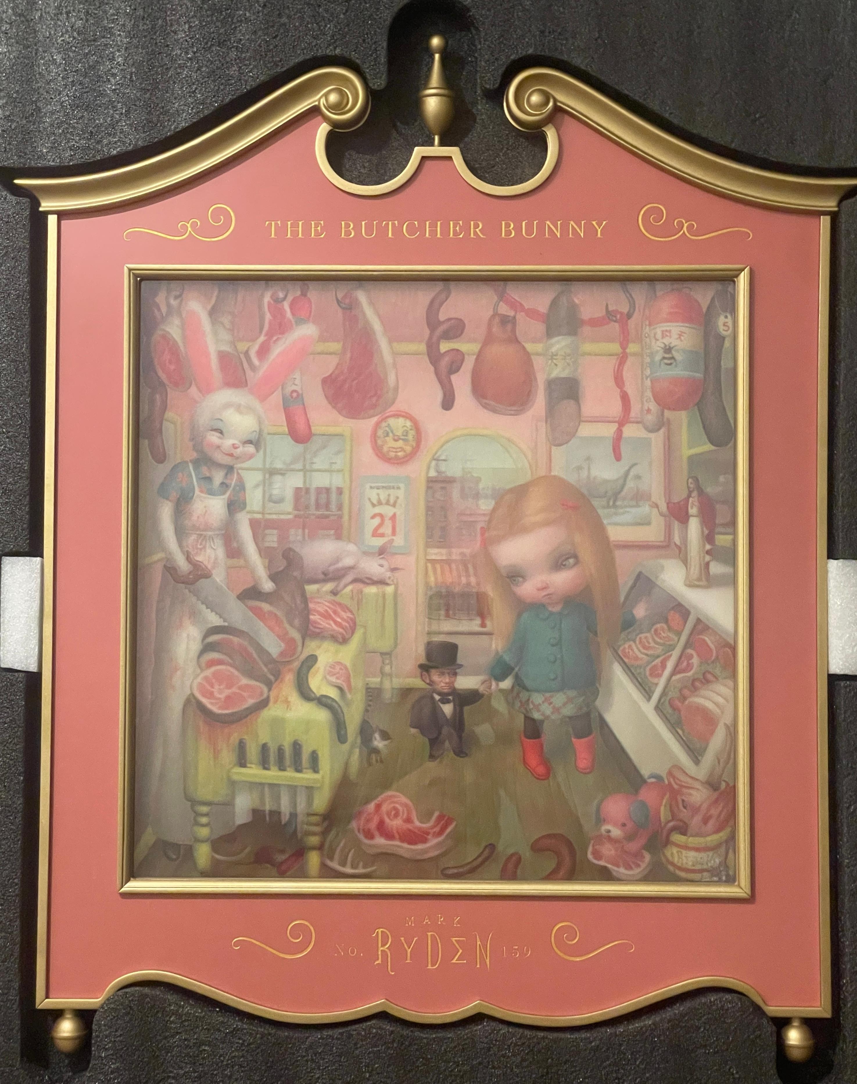 Mark Ryden 