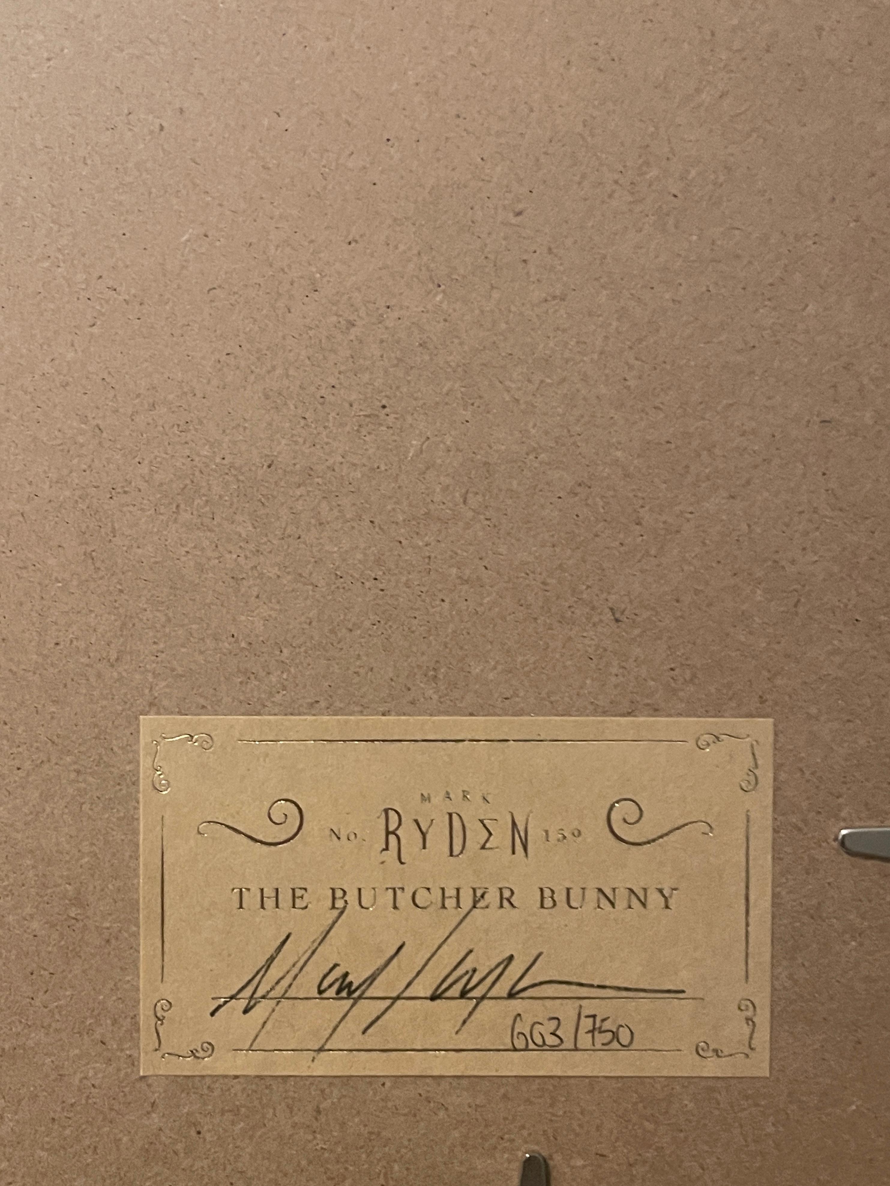 Mark Ryden 