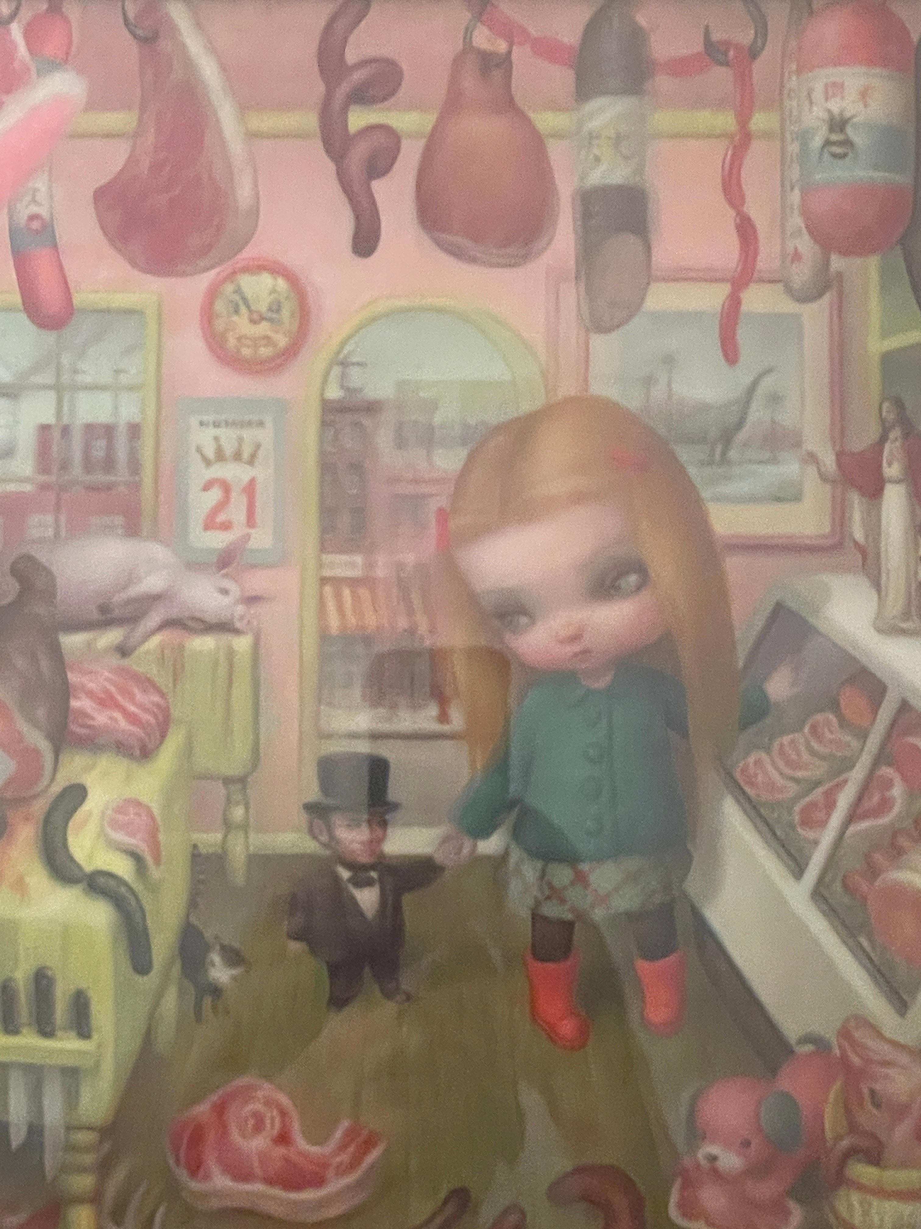 Mark Ryden 