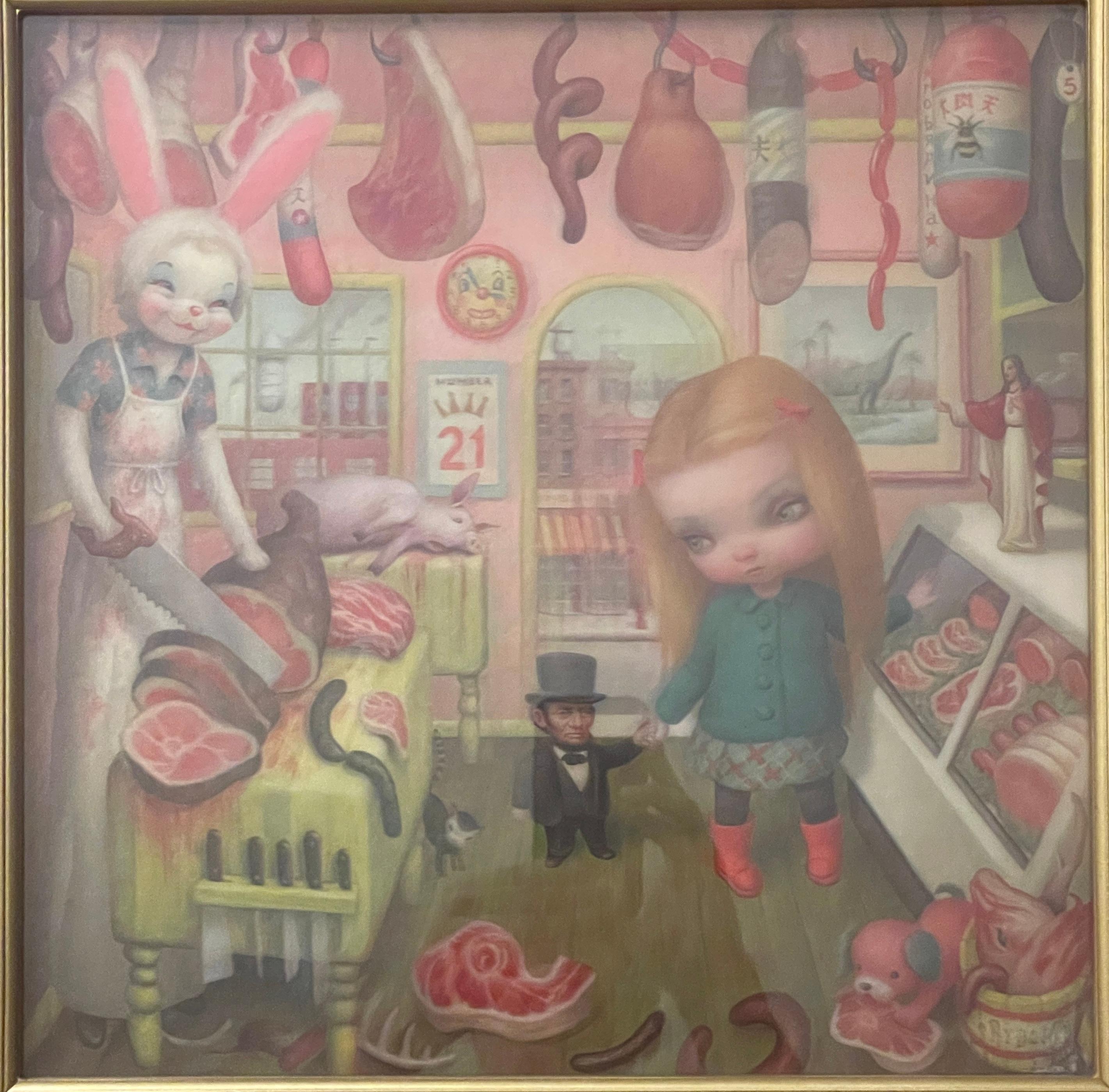 Mark Ryden 