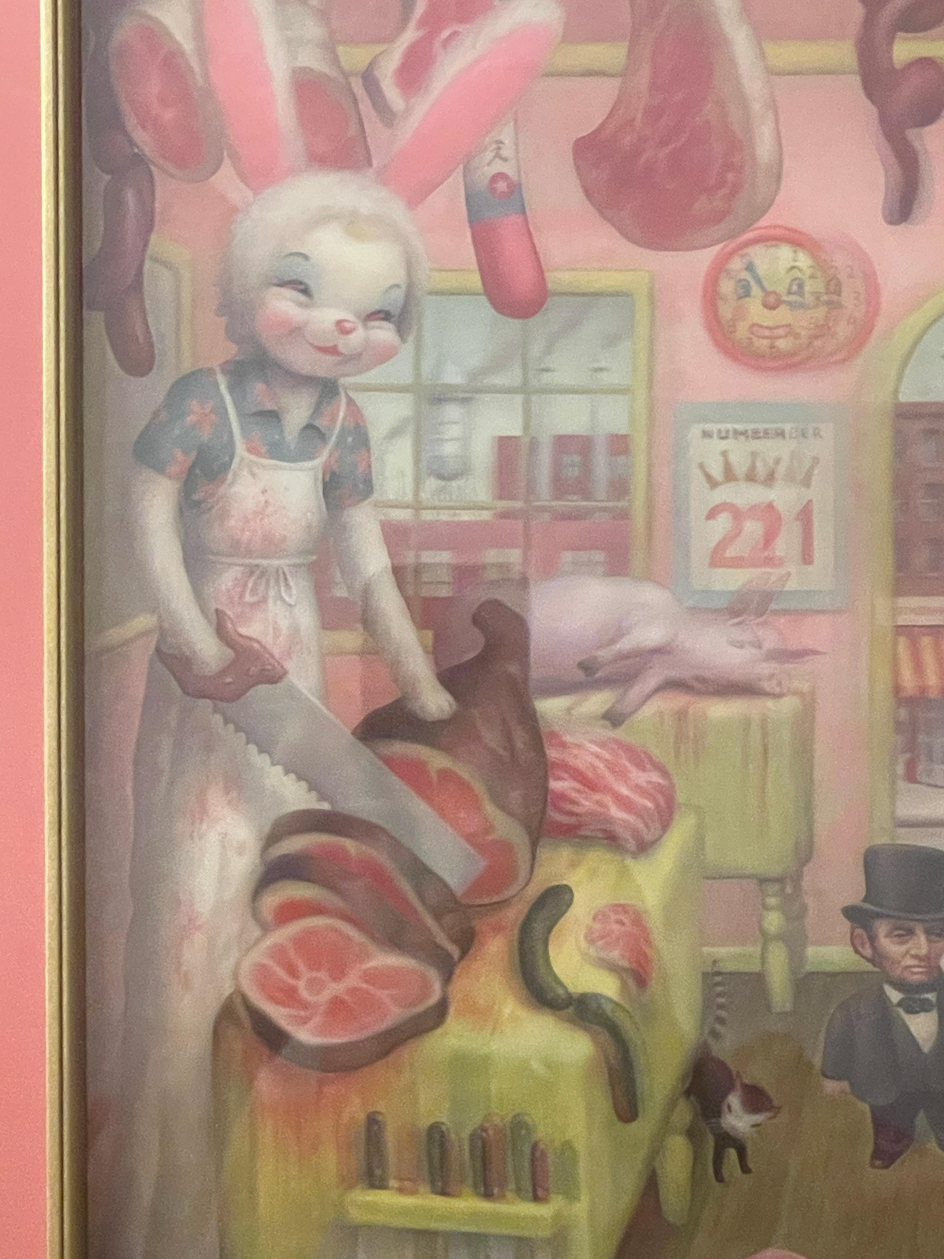 Mark Ryden 