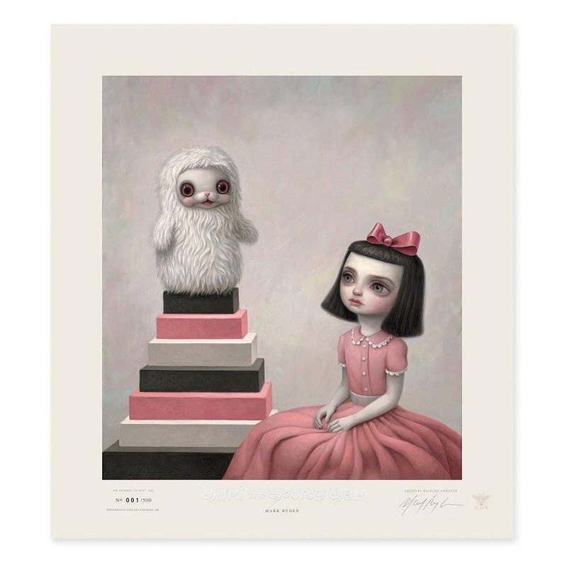 Mark Ryden Art - 7 For Sale at 1stDibs | mark ryden art for sale, opera ...