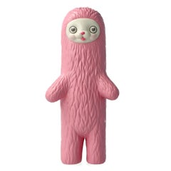 Mark Ryden - BABY BOS - BLUSH. Limited Ed. Vinyl Figure Surrealism Lowbrow Pink