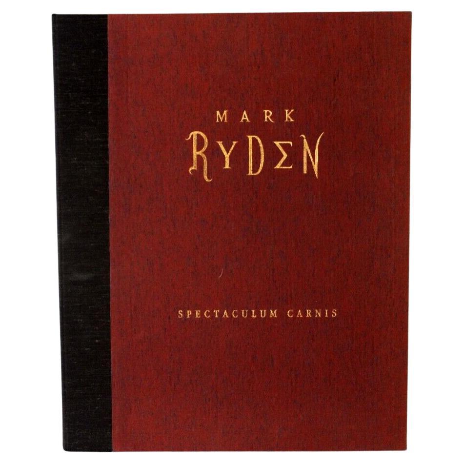 Mark Ryden Spectacular Carnis Portfolio Limited Edition Giclee Prints, 1998