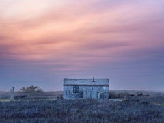 Cottage - Nantucket n°1, lot de 10