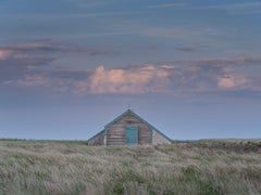 Shack - Nantucket, #2, Ed. of 10