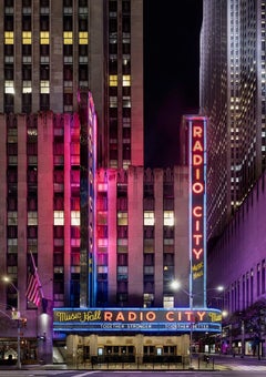 50 y 6, nº 1 (Radio City)