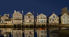 Boat Basin - Nantucket, #1