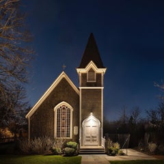 Church - Nantucket, #1