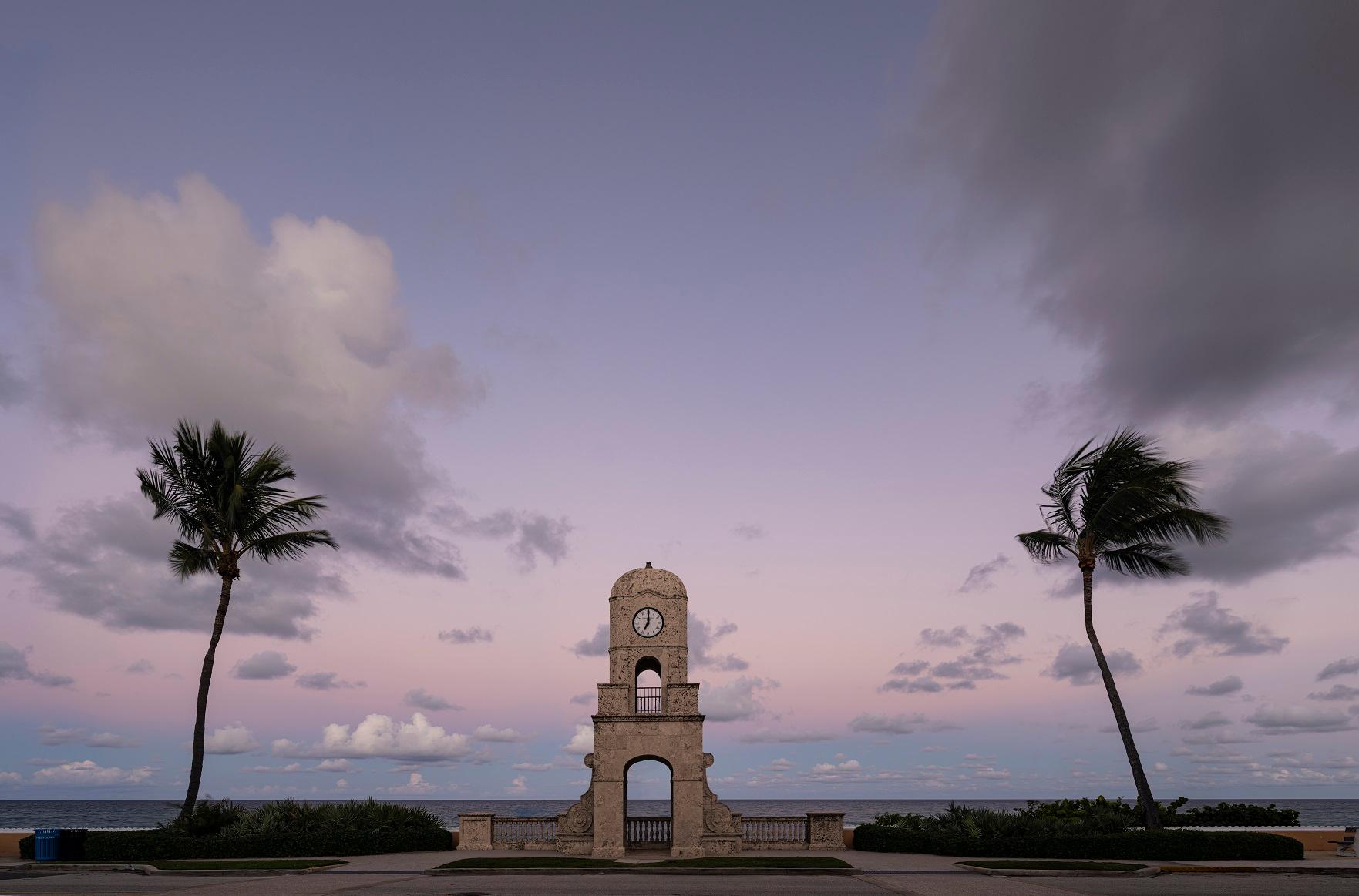 Torre del Reloj