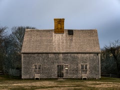 Oldest House - Nantucket, #1