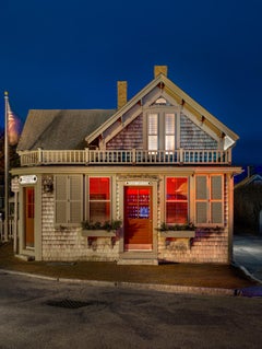 Post Office, Siasconset - Nantucket