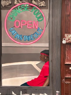 Eat In & Take Out