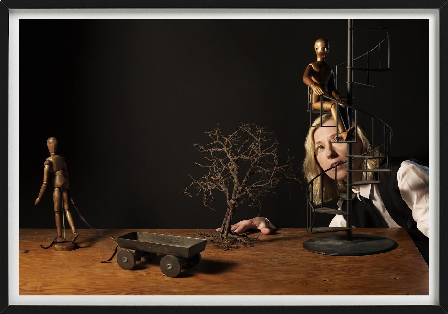 Cindy Shermann, photographie d'art, 2009 en vente 1