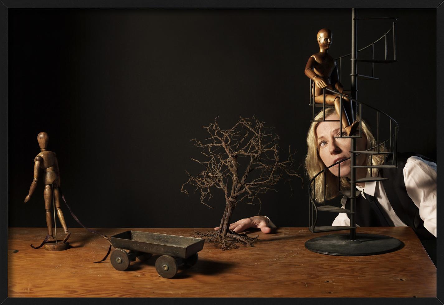 Cindy Shermann, photographie d'art, 2009 en vente 2