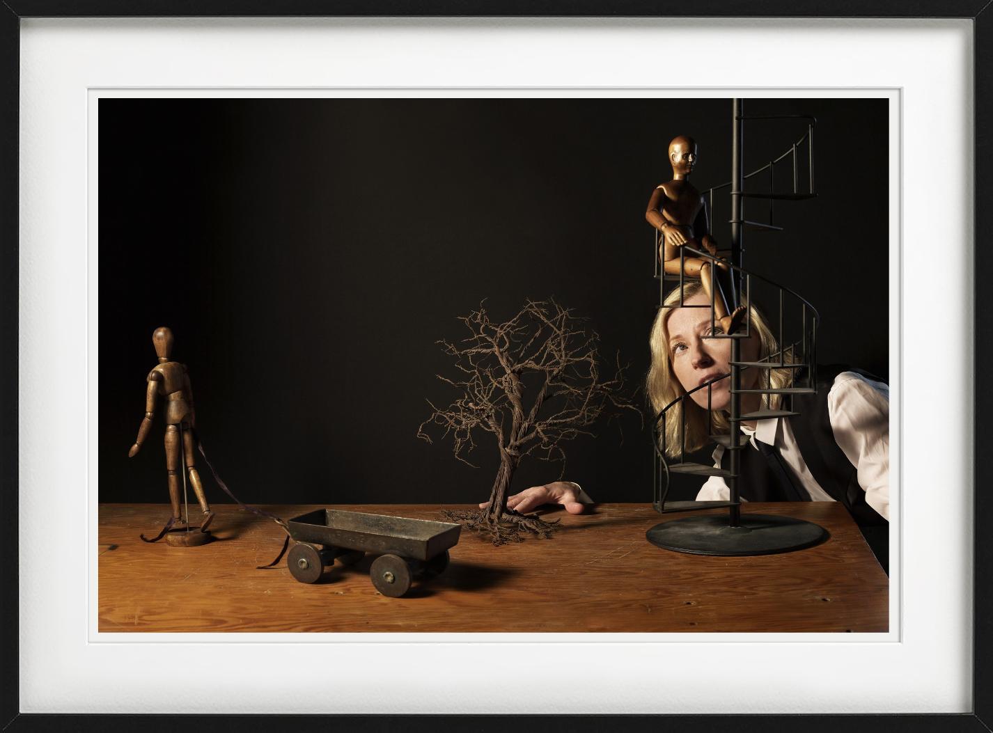 Cindy Shermann, photographie d'art, 2009 en vente 3