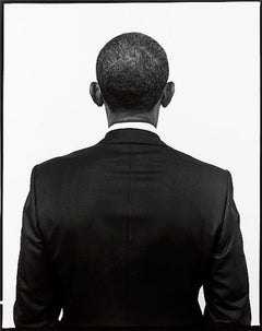 President Barack Obama, The White House, Washington, DC