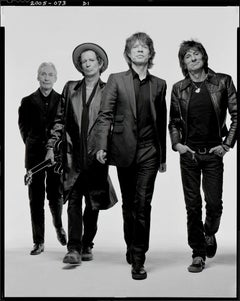 The Rolling Stones, New York, NY