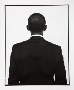 Mark Seliger "President Barack Obama, The White House, 2010" Print