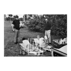 Digital Figurative Photography